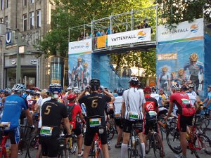 Cyclassics Helmut 135